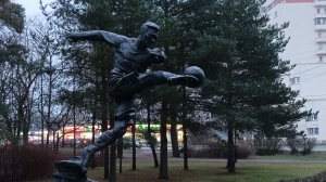 Сестрорецк