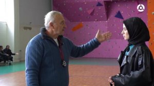 Утро. Баскетбольный турнир