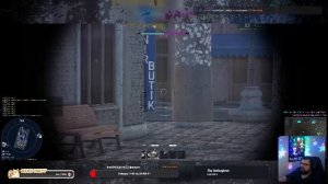 War Thunder. Страдачилю по тихоньку.  Re-stream с Twitch.