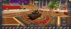 Tanks Blitz Взвод с подписчиками (Бесплатно)