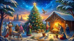 Dj Meros-Рождество (Никита Смолин Cover)