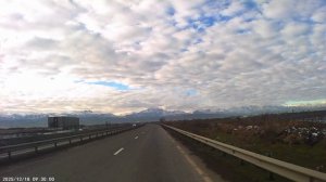 Ставропольский край и Владикавказ