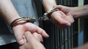 Заместитель военного прокурора Петербургского гарнизона арестован