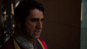 Повелитель стихии (финал)