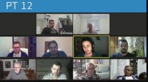 Чтобы прийти к новой реальности