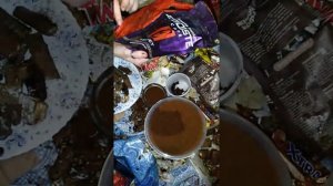 phriganism in Russia is an ordinary day. фриганы России