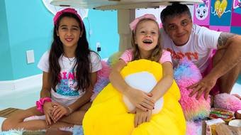 Лайк Настя, 2 сезон, 218 серия смотреть онлайн