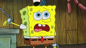 ГУБКА БОБ КВАДРАТНЫЕ ШТАНЫ ПАТРИК МИСТЕР КРАБС СКВИДВАРД НОВЫЕ КРУТЫЕ РАЗВИВАЮЩИЕ МУЛЬТИКИ ДЛЯ ДЕТЕЙ