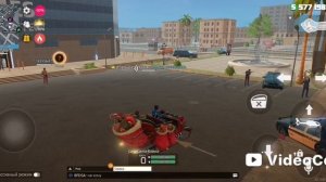 гранд криминал онлайн ГКО часть 2