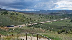 Путешествие 2025.14 серия.Улан-Удэ.Спящий лев.р.Нацепляли цемента.Треш ночлег ,Чита.