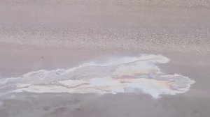 Бензомочевинка?!