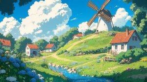 【無廣告】吉卜力鋼琴改編音樂合集｜清新療癒的宮崎駿動畫旋律｜陪伴你的美好日常時光｜龍貓・風之谷・魔女宅急便・天空之城