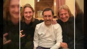 Николай Носков . Мой друг