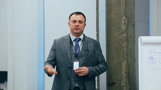 Семинар Курс Молодого Босса для руководителей и предпринимателей