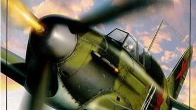 ЯК7-Б Часть 4 Card Army