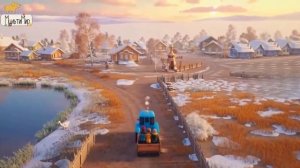 СБОРНИК ПЕСЕНОК ПРО СИНИЙ ТРАКТОР. ДЕТСКИЕ ПЕСЕНКИ ПРО СИНЕГО ТРАКТОРА ДЛЯ МАЛЕНЬКИХ ДЕТЕЙ.