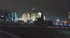 Тульский музей оружия: от древности до современности. Путешествие сквозь века.