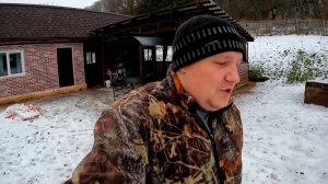 Покупаем плитку для парилки, будет бетонный, тёплый пол