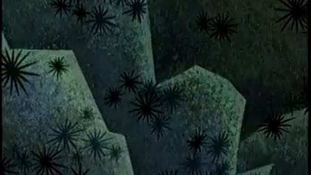 Samurai Jack Trailer (2001, LQ) смотреть онлайн