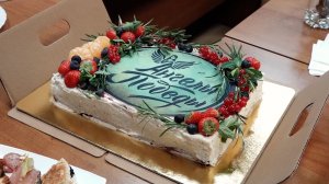 «Ангелы Победы»: помощь фронту с заботой и теплотой