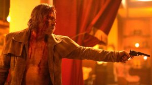 Грехи Запада — Русский Трейлер (Дубляж, 2025) Гай Пирс