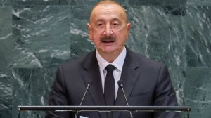 Алиев не приедет на неформальный саммит СНГ в Петербурге