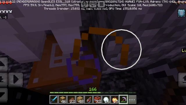 выживаю на лаки блоке смотреть онлайн