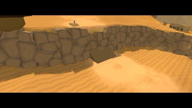 Супер Мишка часть 5.