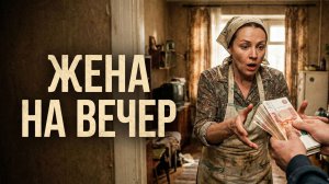 Истории из жизни | Жена на вечер | Аудио рассказ| Слушать истории