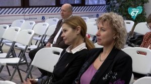 В Смоленске наградили региональных журналистов