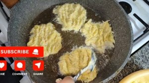 как приготовить драники