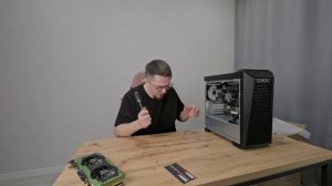 [Ремонтяш] ИГРОВОЙ ПК ИЗ ЭЛЬДОРАДО за 135000 рублей