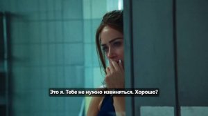 Крушащая машина — Русский трейлер #2 (Субтитры, 2025)