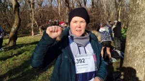 Ориентирование Деда Мороза 2026 часть1