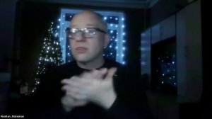 молитвенные чтения для глухих /пятница/ "Честность, лучшая политика"