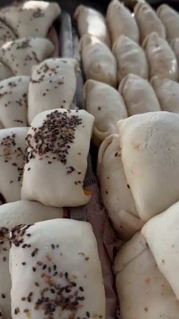 Самса #самса #тандыр #восточнаякухня #узбекскаякухня #еда #вкусно #выпечка #узбекистан #плов #ош