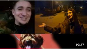 САМВЕЛ АДАМЯН, ГАРИК И КЕРРИ, ПОЗНАКОМИЛИСЬ С ОЧЕНЬ ПРИЯТНОЙ ДЕВУШКОЙ, ЧЕМ МЫТЬСЯ, ЕСТЬ РАЗНИЦА..