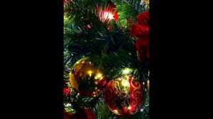 Видео-открытка с Новым Годом!