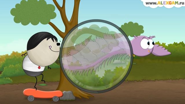 Почему совы летают так бесшумно? смотреть онлайн