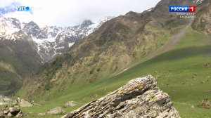 Кабардино Балкария вошла в топ 2 Национального экологического рейтинга