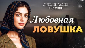 ＂ЛЮБОВНАЯ ЛОВУШКА＂. Я плакала, читая эту историю. Этот рассказ останется в вашем сердце на
