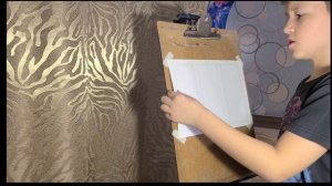 Рисуем акварелью