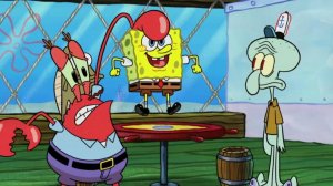 ГУБКА БОБ КВАДРАТНЫЕ ШТАНЫ ПАТРИК МИСТЕР КРАБС СКВИДВАРД НОВЫЕ КРУТЫЕ РАЗВИВАЮЩИЕ МУЛЬТИКИ ДЛЯ ДЕТЕЙ