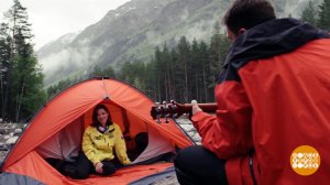 "Москва слезам не верит. Все только начинается": 20 лет спустя. Доброе утро. Фрагмент выпуска от ...