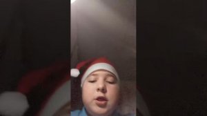 предновогодняя подготовка комнаты к новому году 🎄