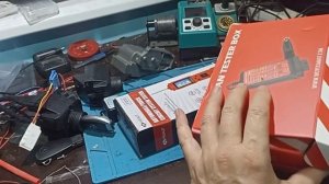 Встречайте, новые плюшки