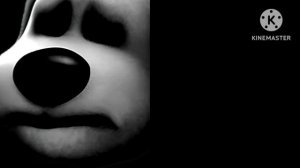 жуткие лица бена 13 минут