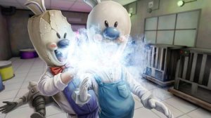 Мороженщик Род Убил Отца НЕ смешная анимация 278