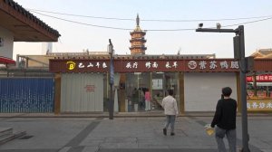 Эпическая прогулка по Уси городу рядом с Шанхаем  🔥