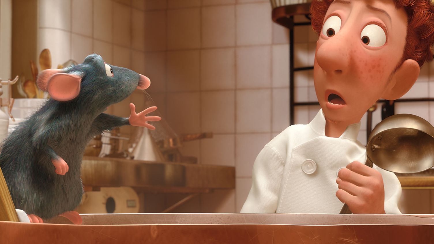 РАТАТУЙ КРЫСА ПОВАР РЕМИ ЕДА БЛЮДА НОВЫЕ КРУТЫЕ РАЗВИВАЮЩИЕ МУЛЬТИКИ ДЛЯ ДЕТЕЙ смотреть онлайн